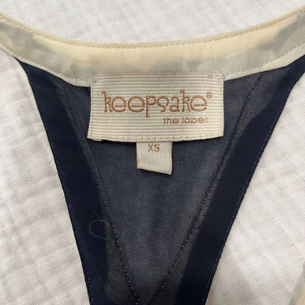 Keepsake Dress - image 4